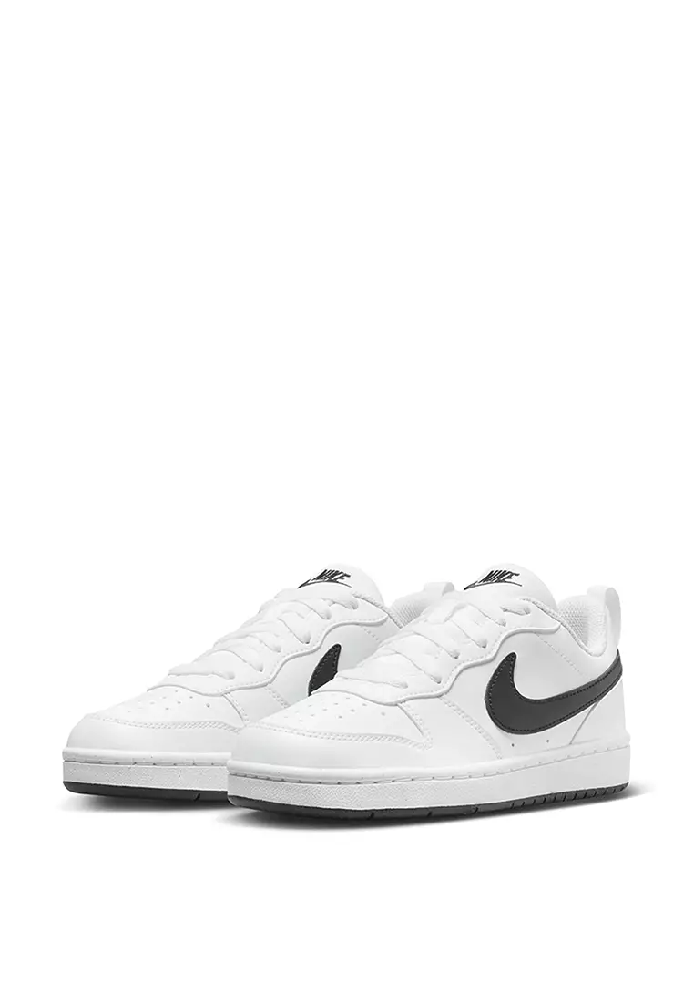 Court Borough Low Recraft Older Kids' Shoes