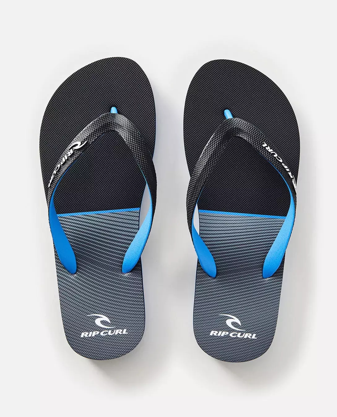 Jual Rip Curl Rip Curl Iconic Open Toe Sandal Black Original 2023 ...