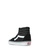 VANS black Core Classic SK8-Hi Sneakers VA142SH0RZO7MY_3