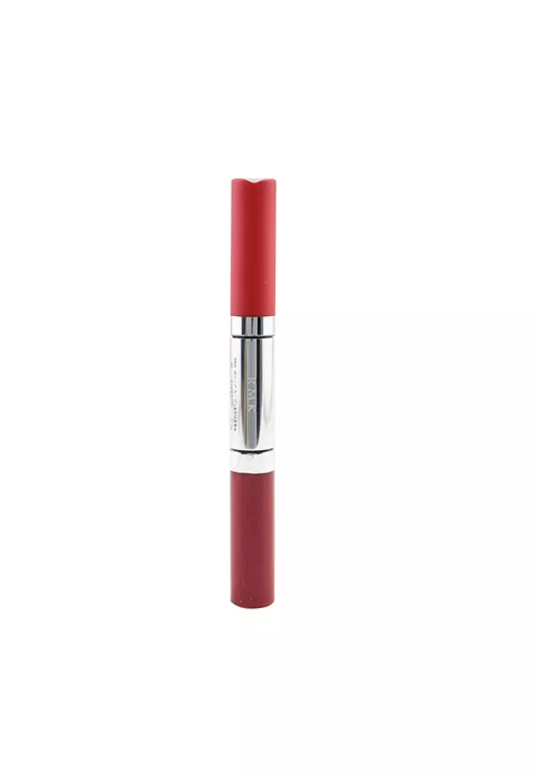 Rmk - W Lip Rouge & Crystal - # 02 Madness Power 10.8g/0.36oz