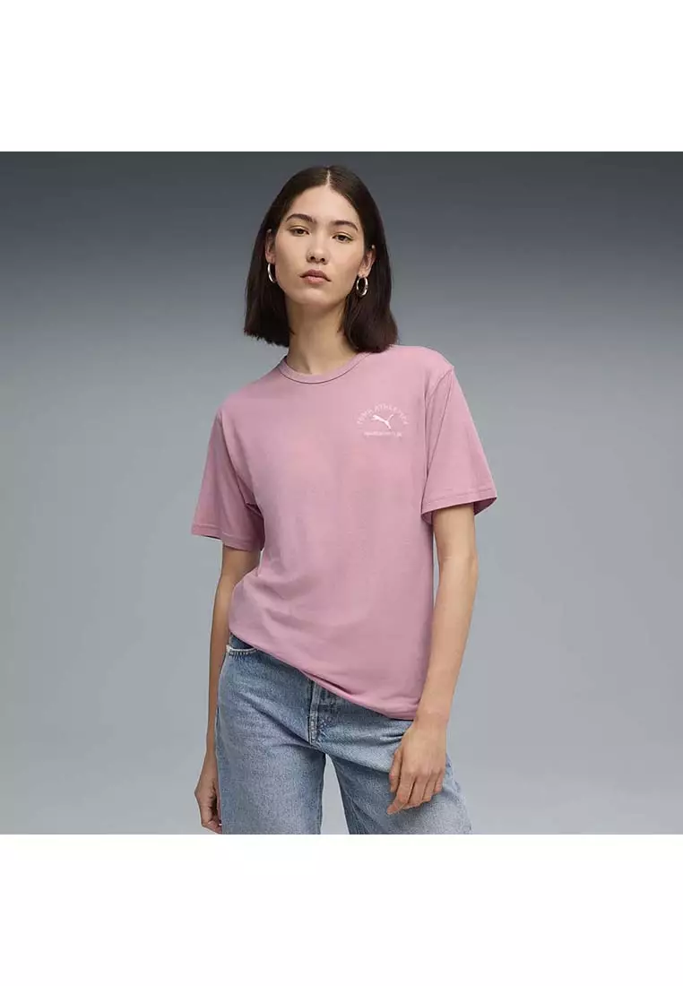 Puma Class Relaxed Tee
