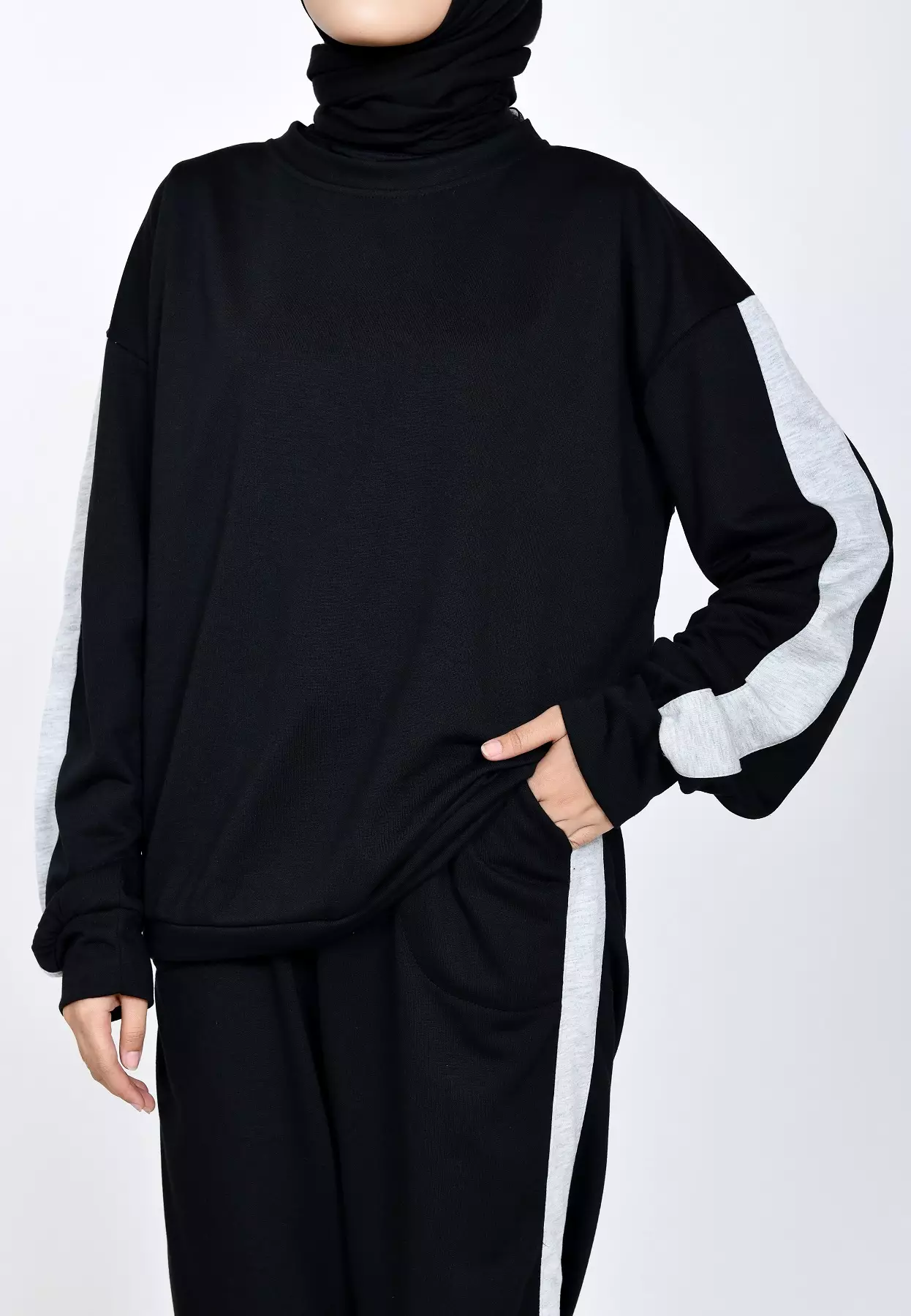 SET Training Sporty Amala