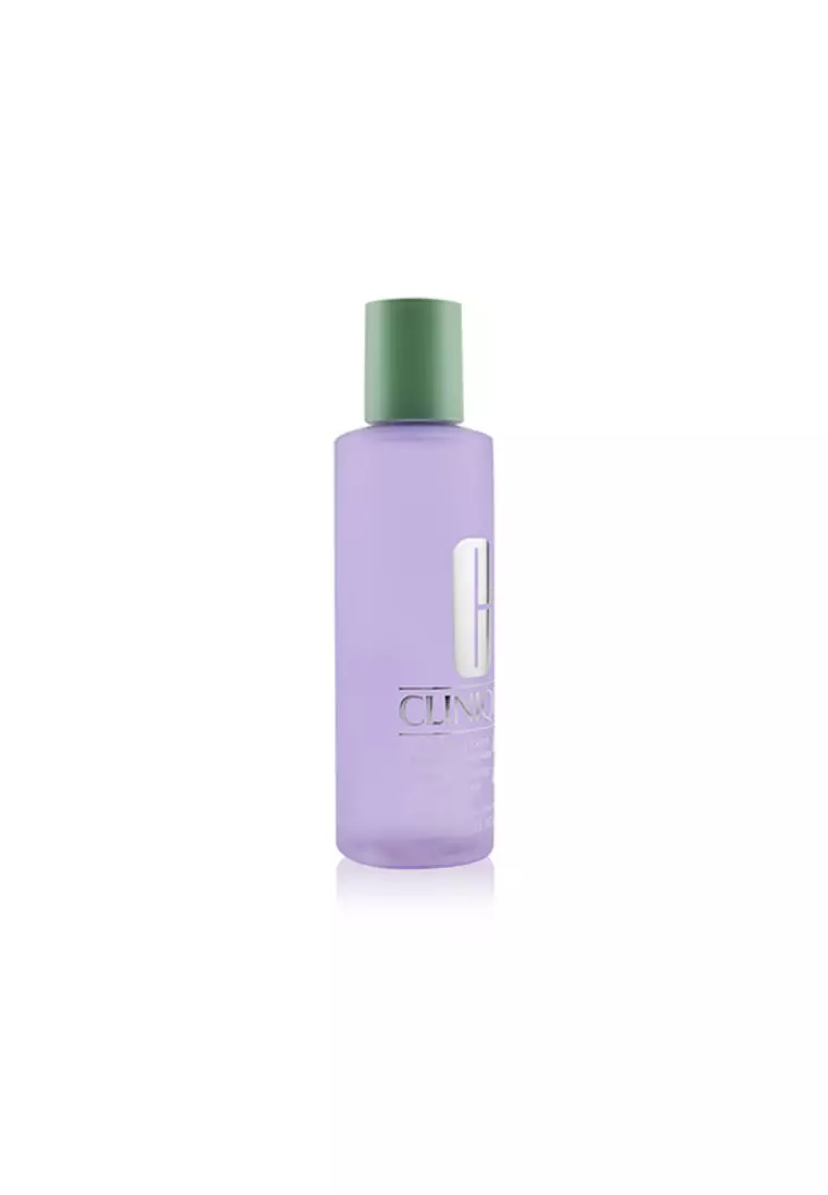 Clinique - Clarifying Lotion 2 Twice A Day Exfoliator (Formulated For Asian Skin) 400ml/13.5oz