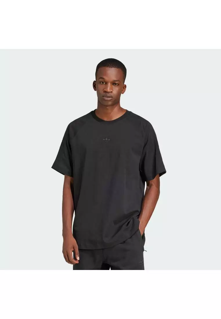 Premium Essentials T-Shirt