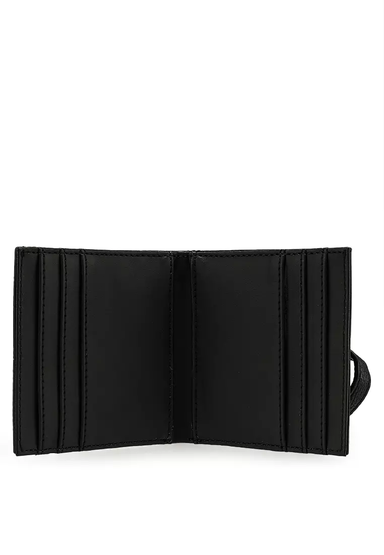 Buy GUESS Laurel Small Logo Tab Card Case 2024 Online | ZALORA Philippines