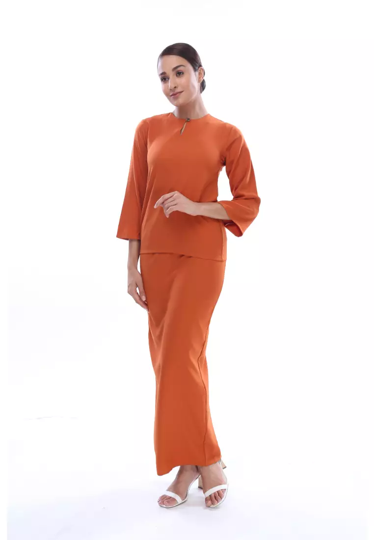 Kurung Kedah Kaira