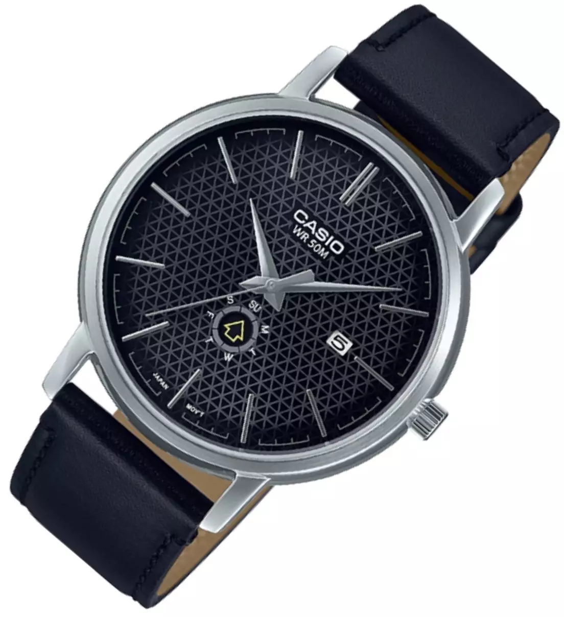 Analog Watch MTP-B125L-1A