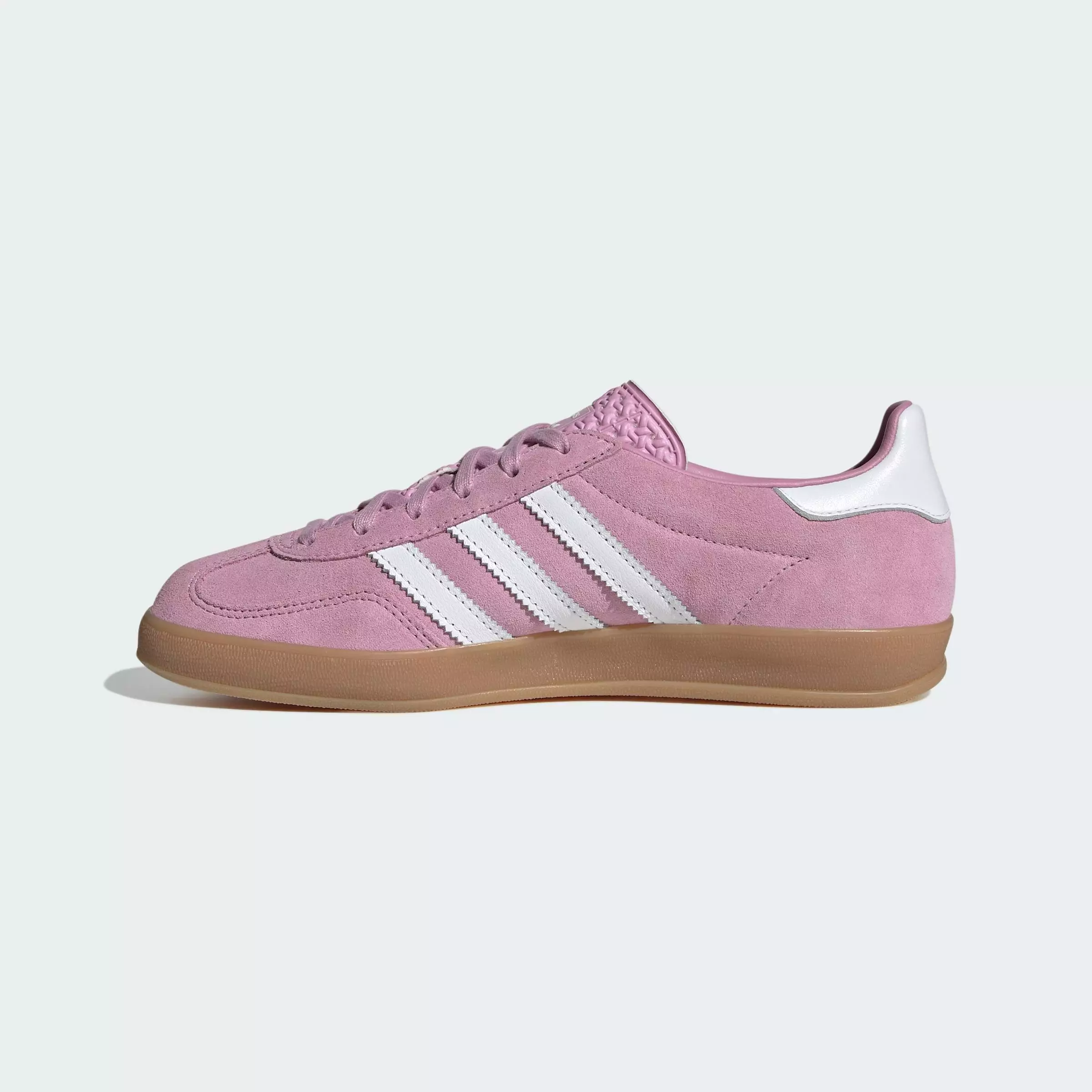 Gazelle Indoor W