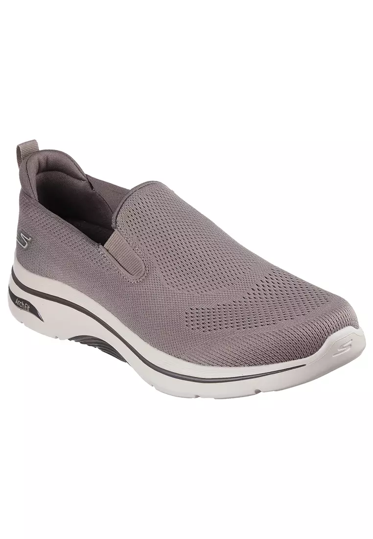 GO WALK ARCH FIT 2.0 男裝健步鞋