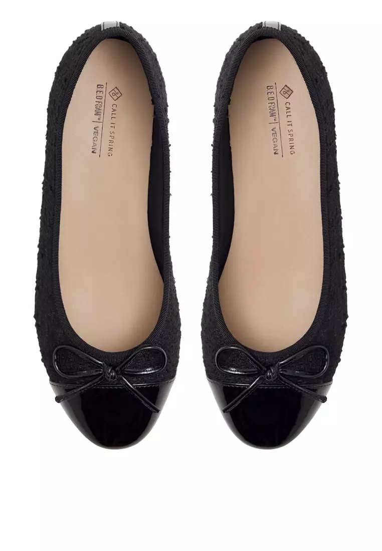 Sweety Ballerina Flats