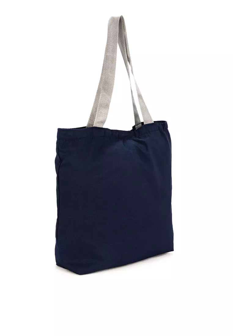 Chictees Fabric Tote Bag