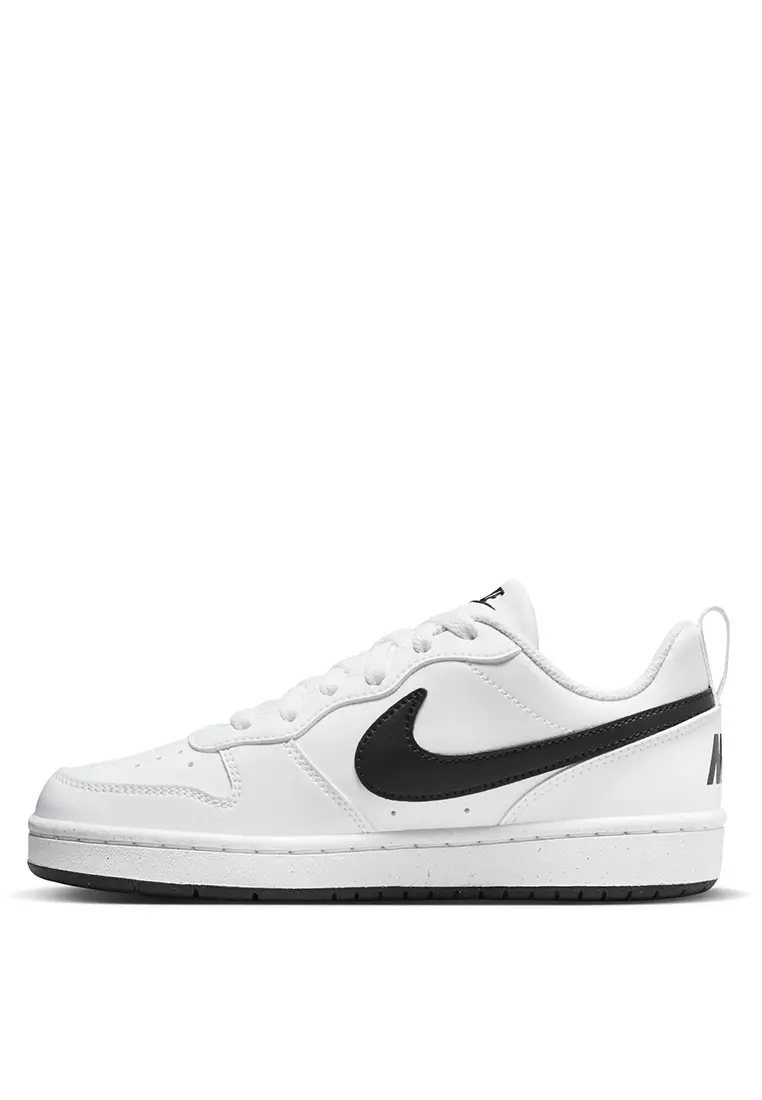 Court Borough Low Recraft Older Kids' Shoes