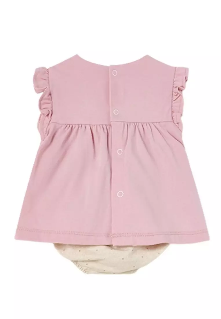 Lanisa Baby & Toddler Outfits