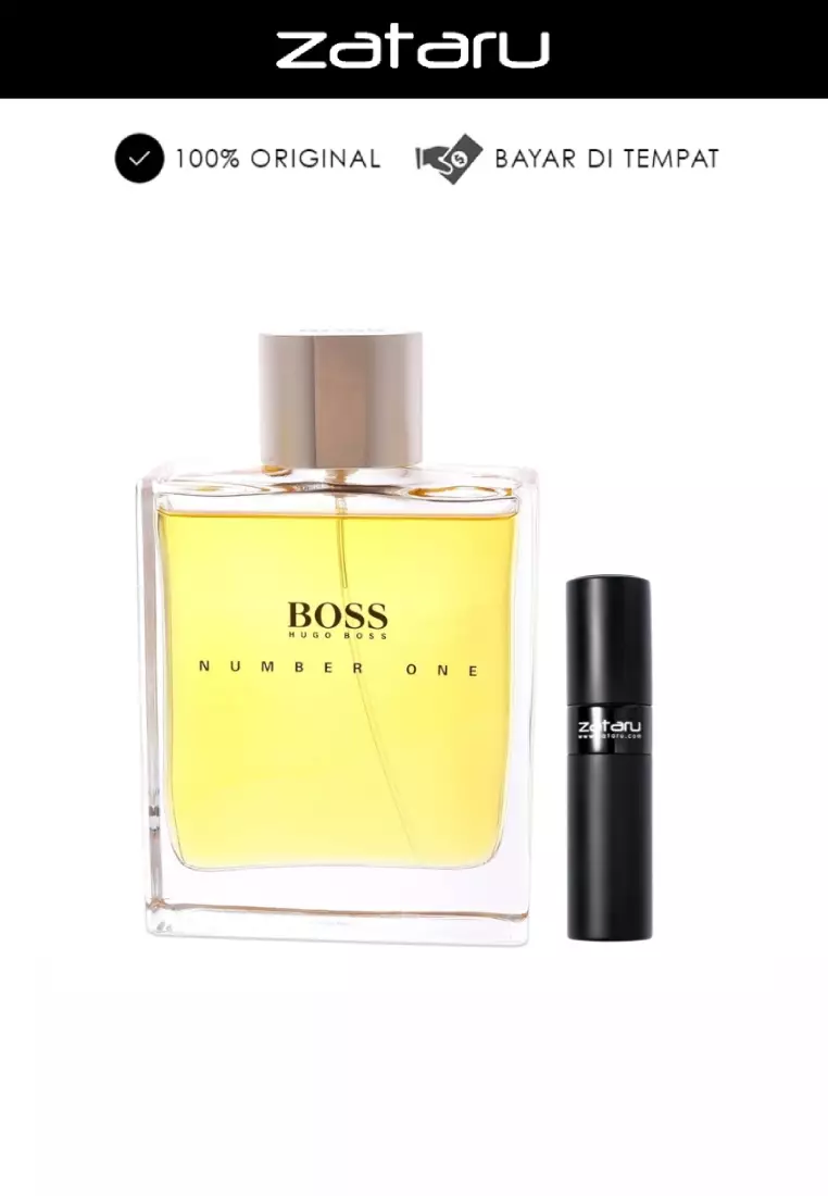 Harga parfum hugo boss the online scent