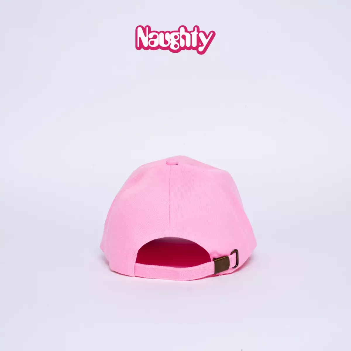 Topi Wanita Baseball Cap Korea FCP211200489 Naughty Accessories
