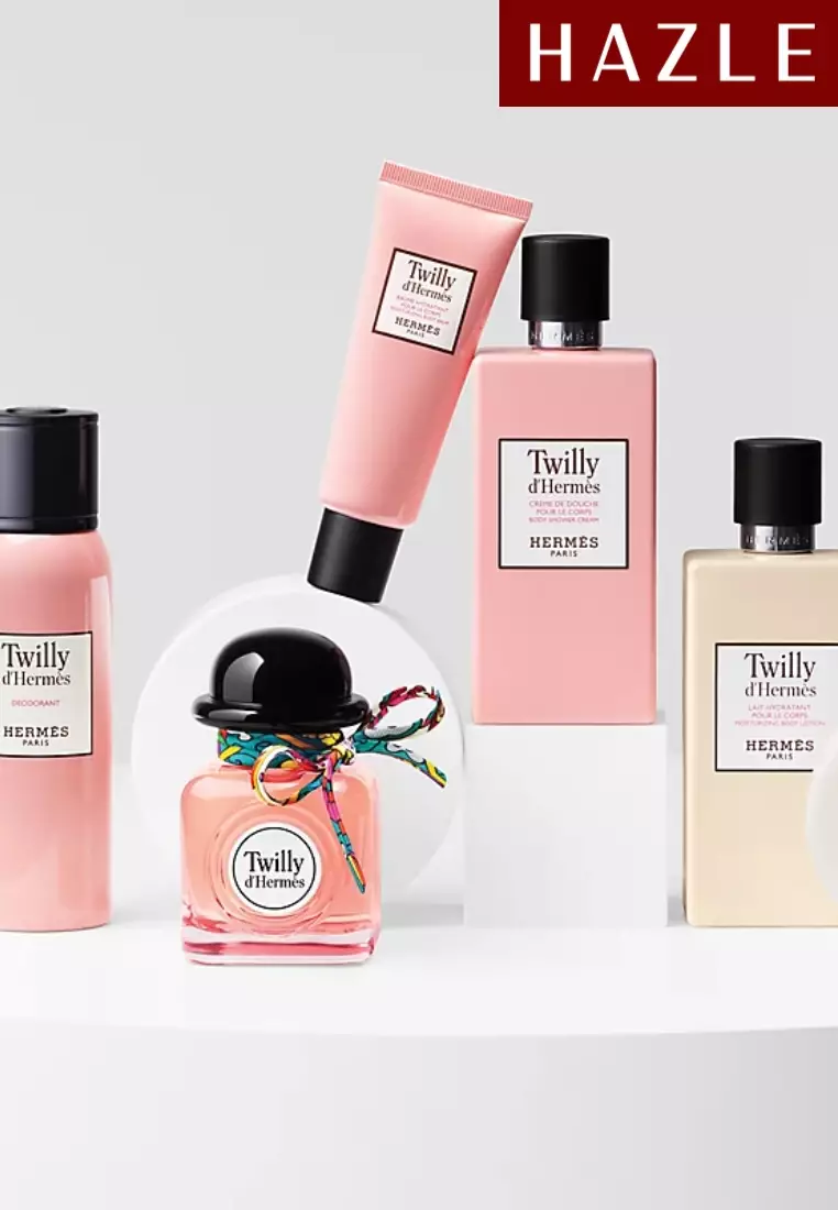 Twilly d'Hermes Woman EDP 30 ml