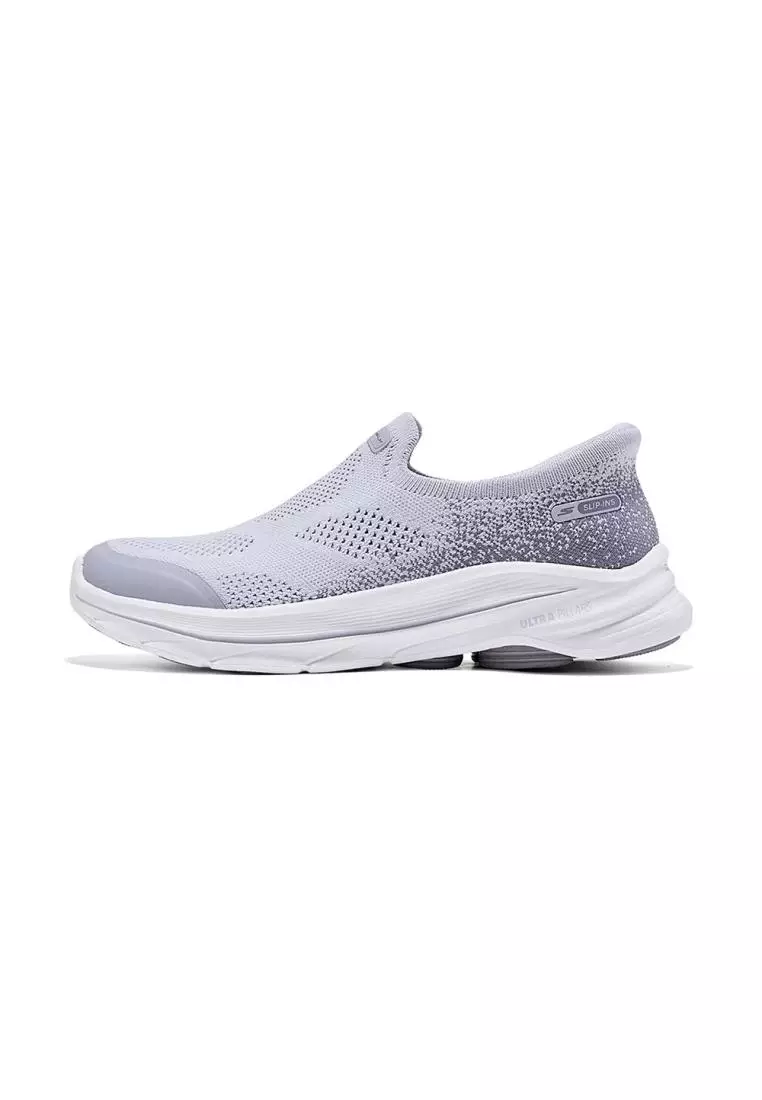Skechers Women Slip-Ins GOwalk 8 Shoes - 125926-LAV