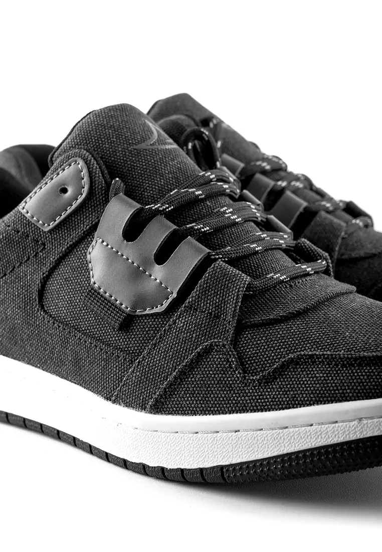 Jackson Luxy 1JA Black