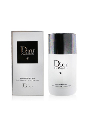 Christian Dior CHRISTIAN DIOR - Dior Homme Deodorant Stick 75ml/2.5oz 08DBBBED62F0A7GS_1