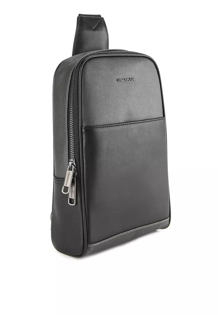 Obermain chest store bag
