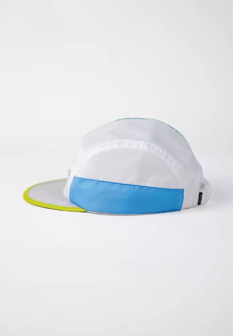 Tiento Topi Lari Quick Dry Running Cap Pria Wanita
