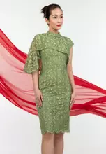 Zalora cheongsam sales