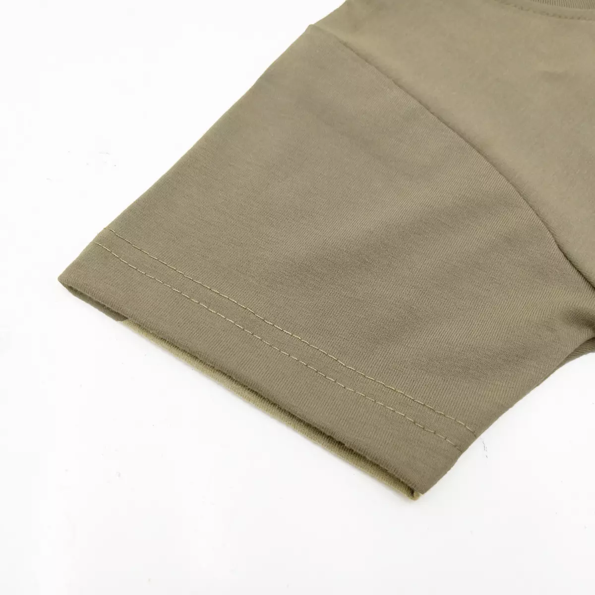 Wakakids Kaos Anak Laki Laki Atasan Baju Oblong Lengan Pendek Motif Never Say Game Over 4122 Army Wkats