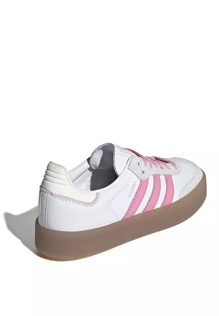 Buy ADIDAS sambae w shoes 2025 Online | ZALORA