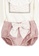 RAISING LITTLE pink Hutao outfit set FF478KA228928EGS_3