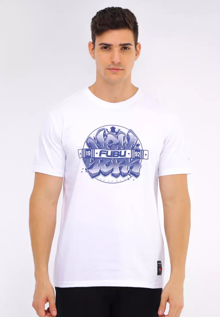 Round Neck Regular Fit