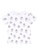 Milliot & Co. white Gianni Boys T-Shirt 9F689KA8102A9FGS_1