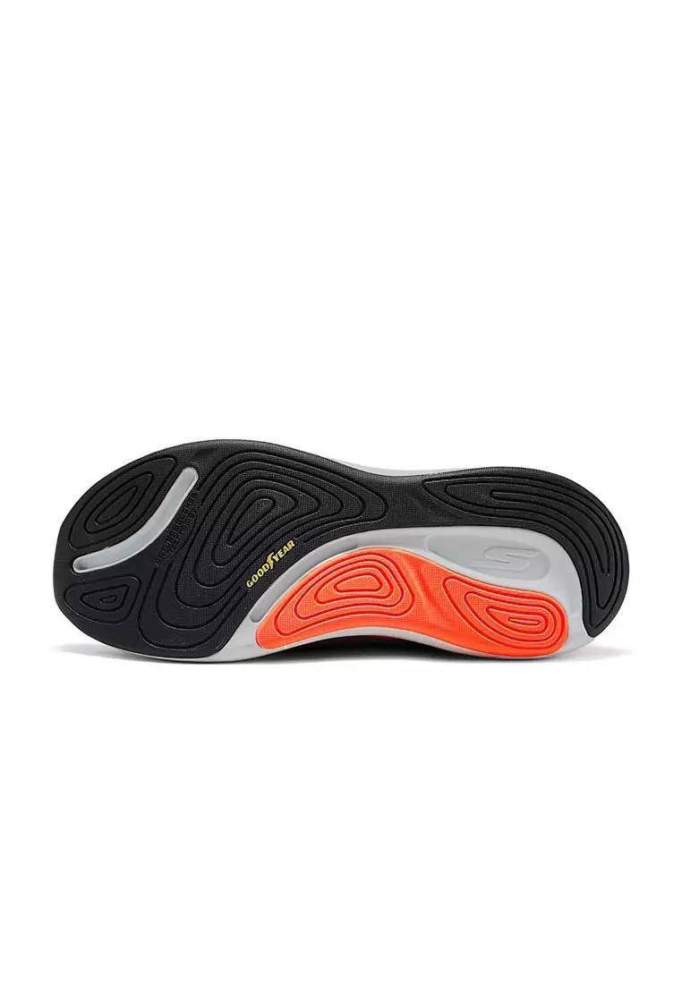 MAX CUSHIONING SUSPENSION
