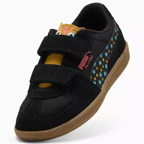 PUMA Palermo Moody Cat V Ps 40276501 - Sepatu Anak