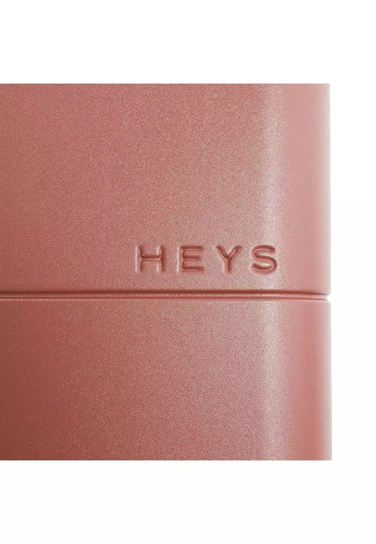 Heys Zen 26" - Coral