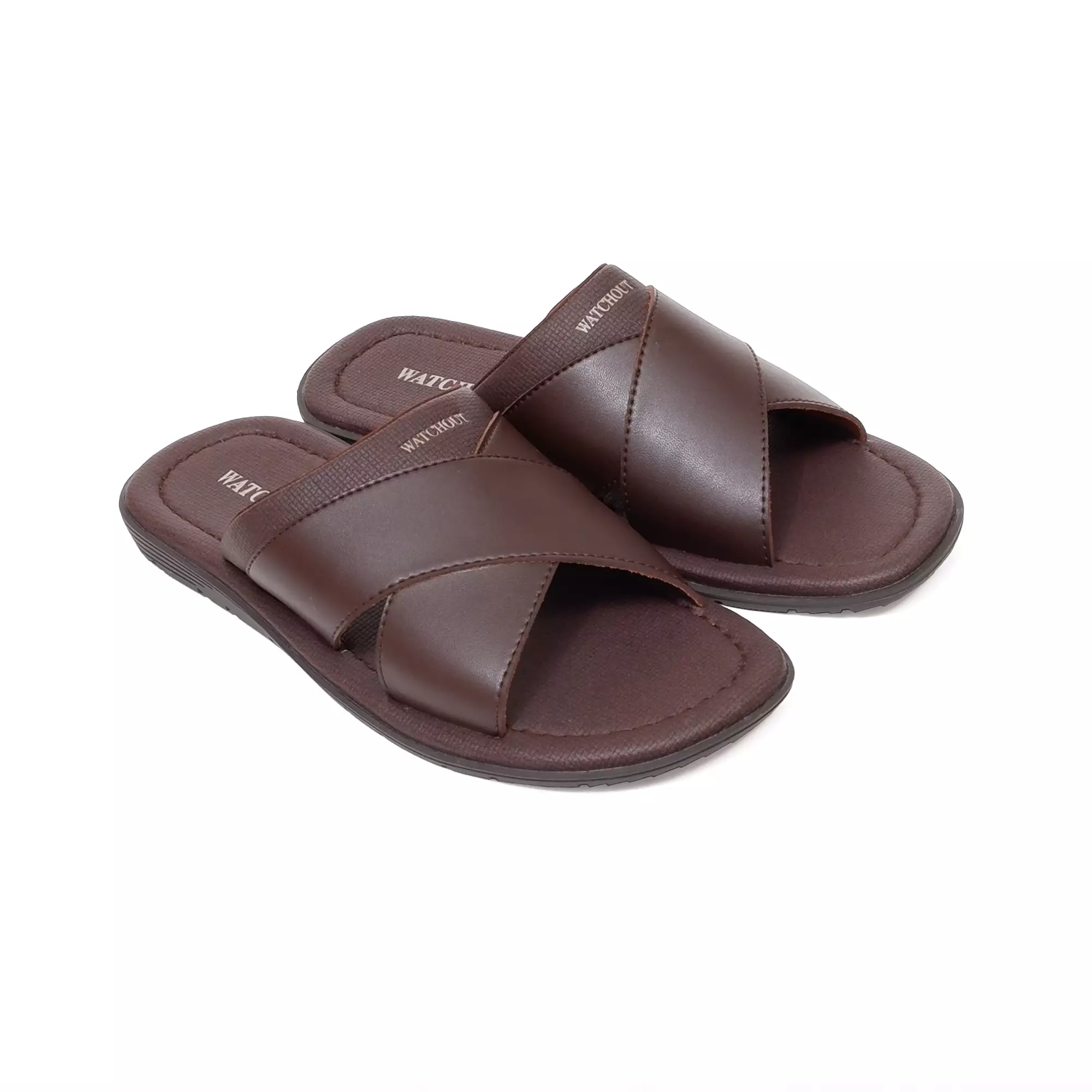 Watchout Sandal Pria Slide - WY210090322