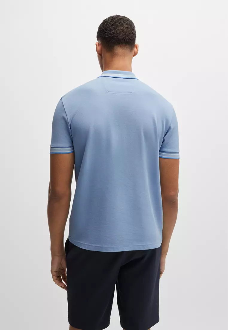 Paddy 41663FA24 Polo Shirt