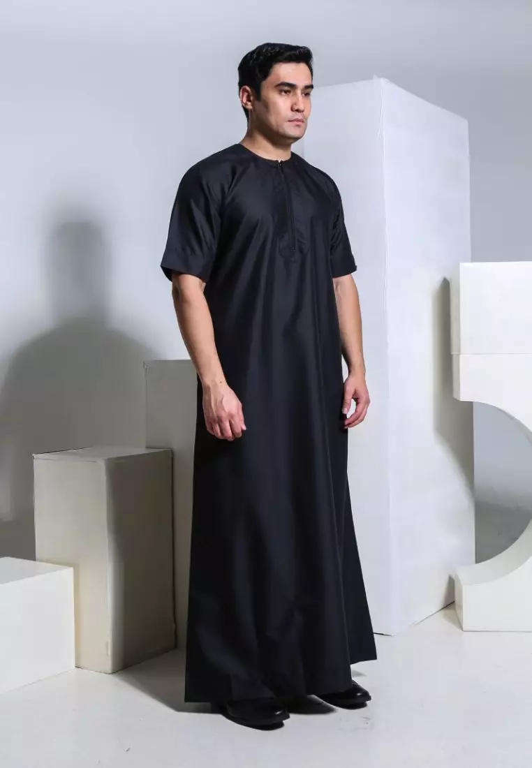 Jubah Morocco