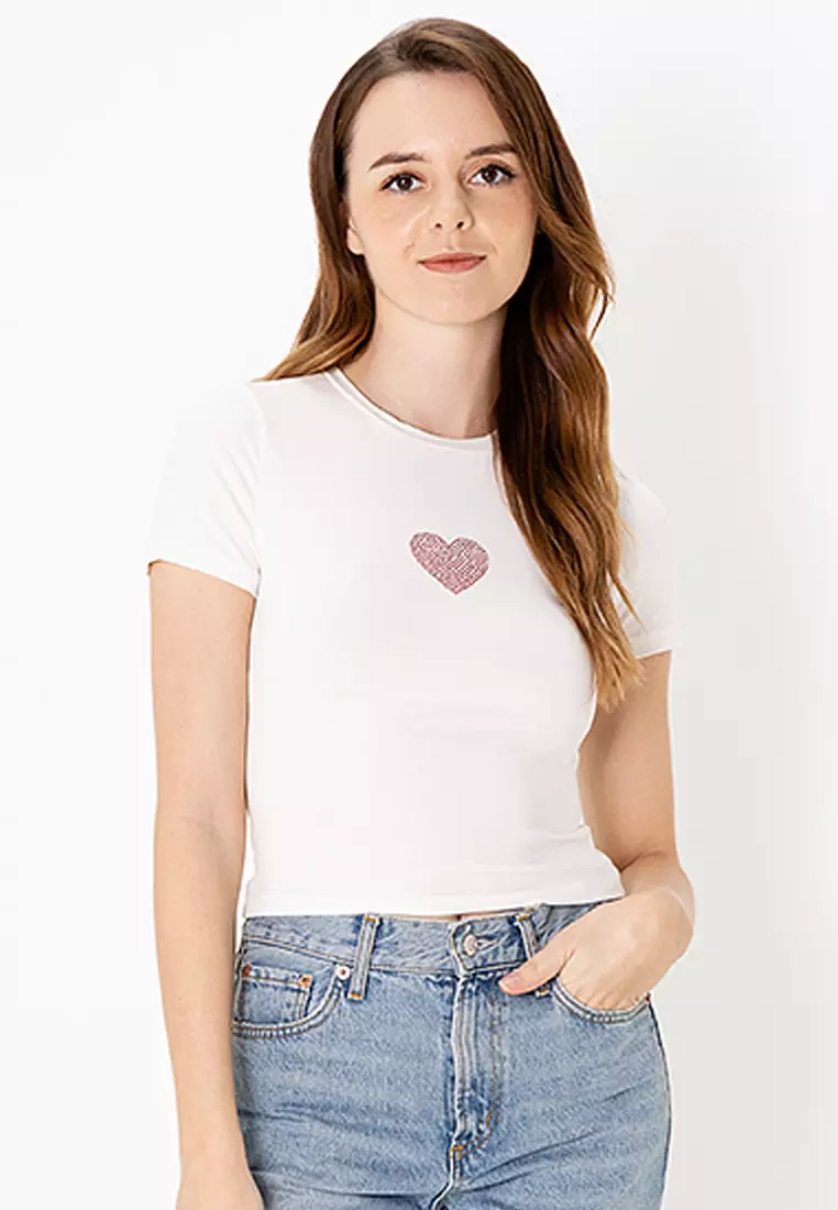 Vero moda t shirt top