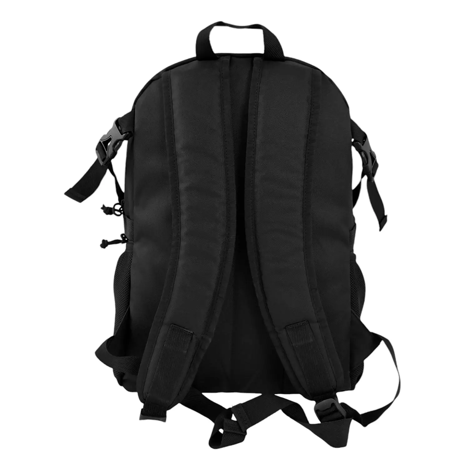 Backpack Basketball Player series Black Red