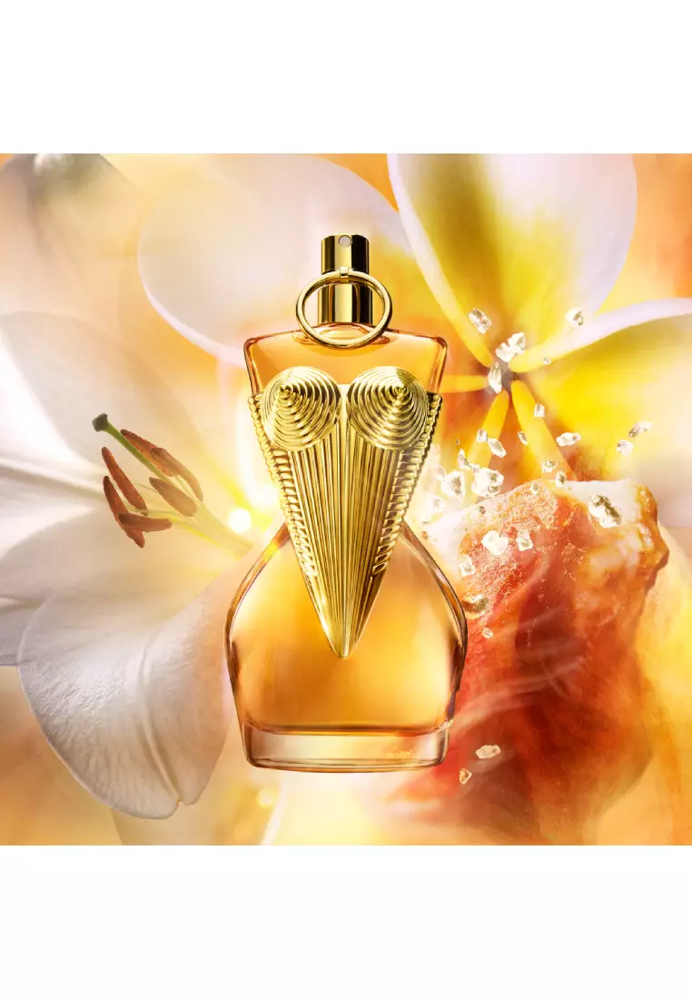 Buy Jean Paul Gaultier Jean Paul Gaultier Gaultier Divine Le Parfum EDP  100ml 2025 Online | ZALORA