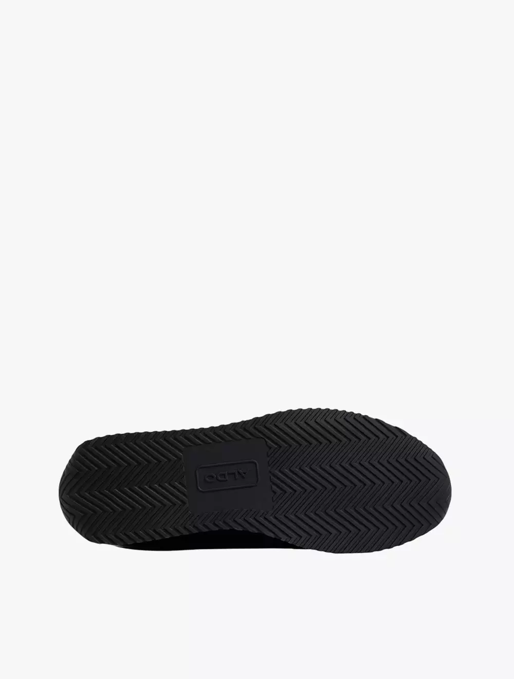 Aldo Rocko Men's Lace Up Shoes - Black