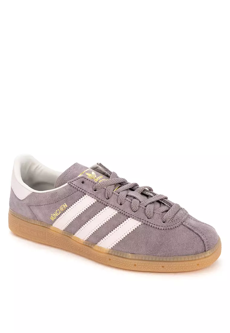 Buy ADIDAS Mnchen Shoes Online | ZALORA Malaysia