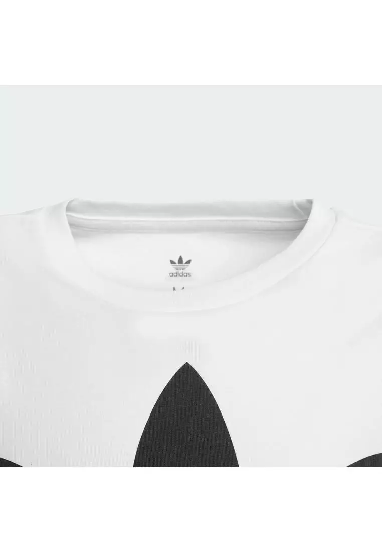 Buy ADIDAS Trefoil T-Shirt Online ZALORA Malaysia