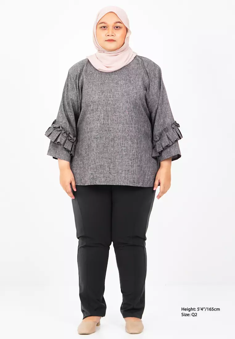 Blouse Casual 023