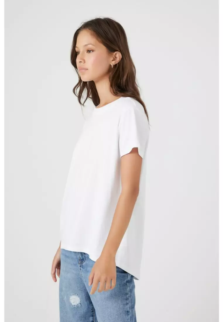 High low sweater forever 21 sales