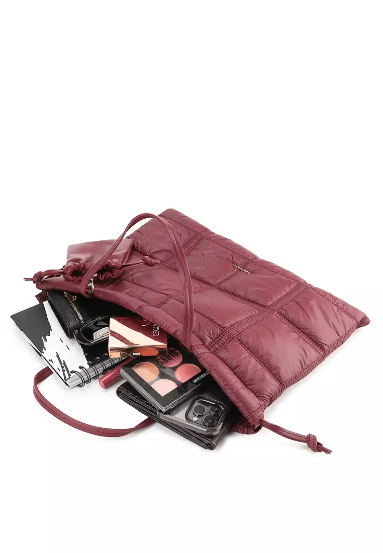 Nerissa Tote Bag (M)