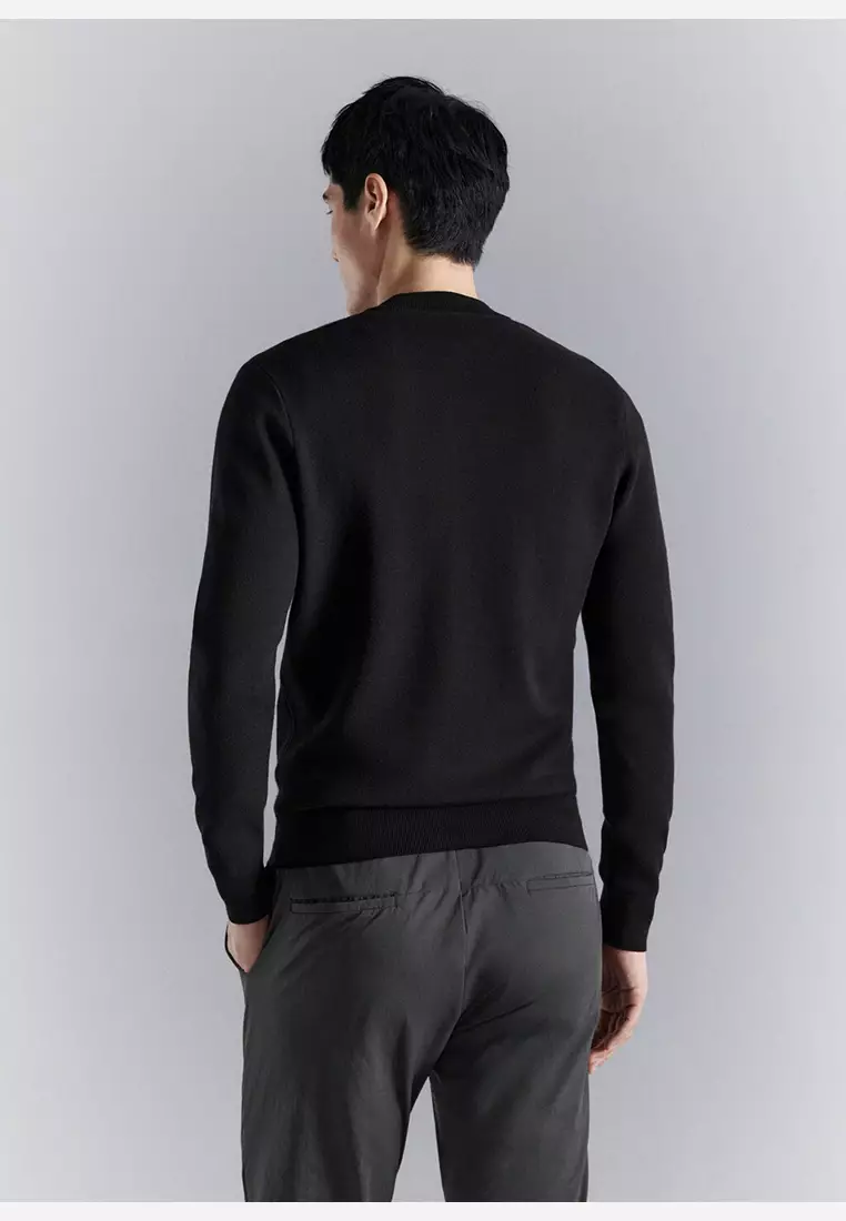 Comfort Knit Cardigan