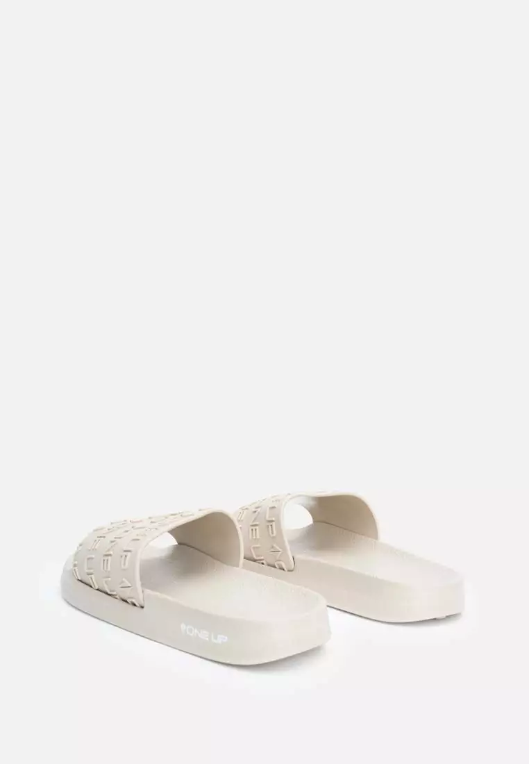 CREWSTEP Sliders Men's Slides