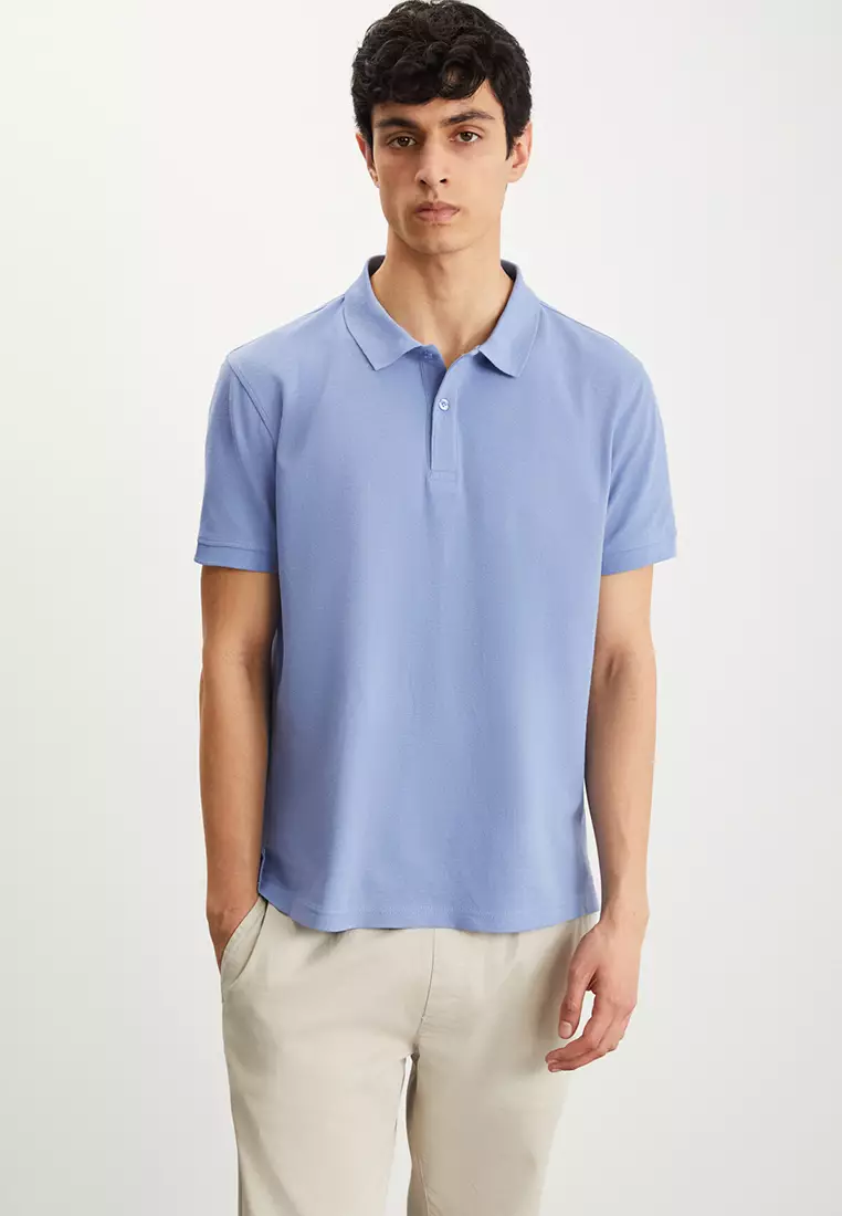 Ramadan Polo Neck Shirt