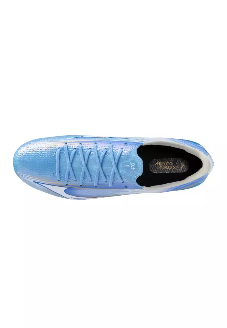 Alpha III Japan AG Unisex Celestine/White